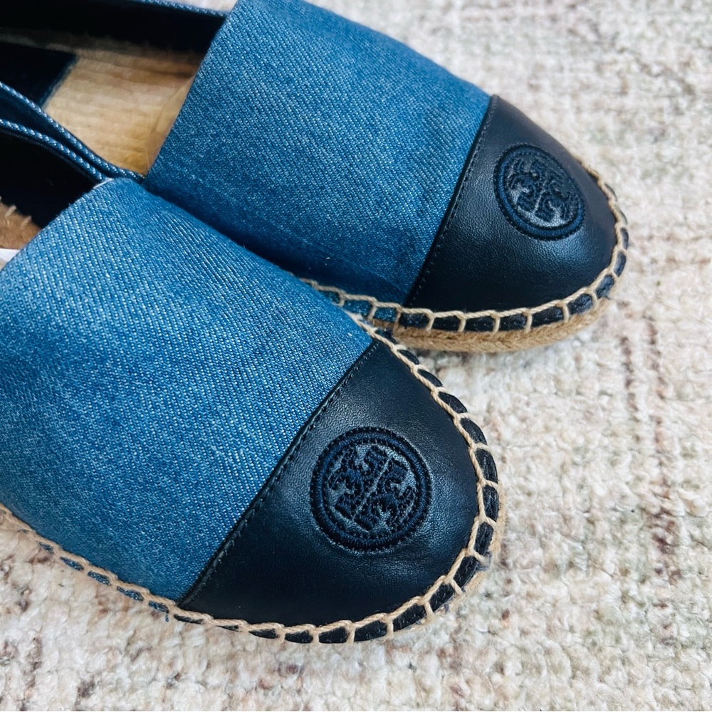 Tory Burch Espadrille